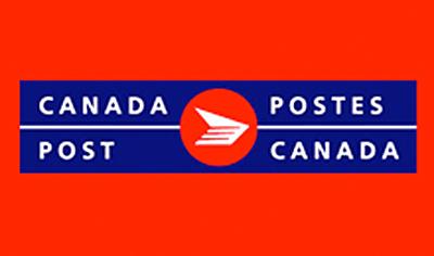 Canada Post Office in Main Brook, NL