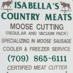 Isabella’s Country Meats